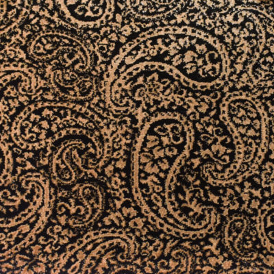 ELEGANT PAISLEY